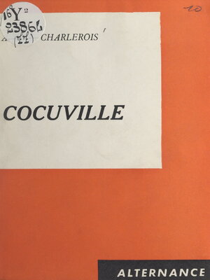 cover image of Cocuville